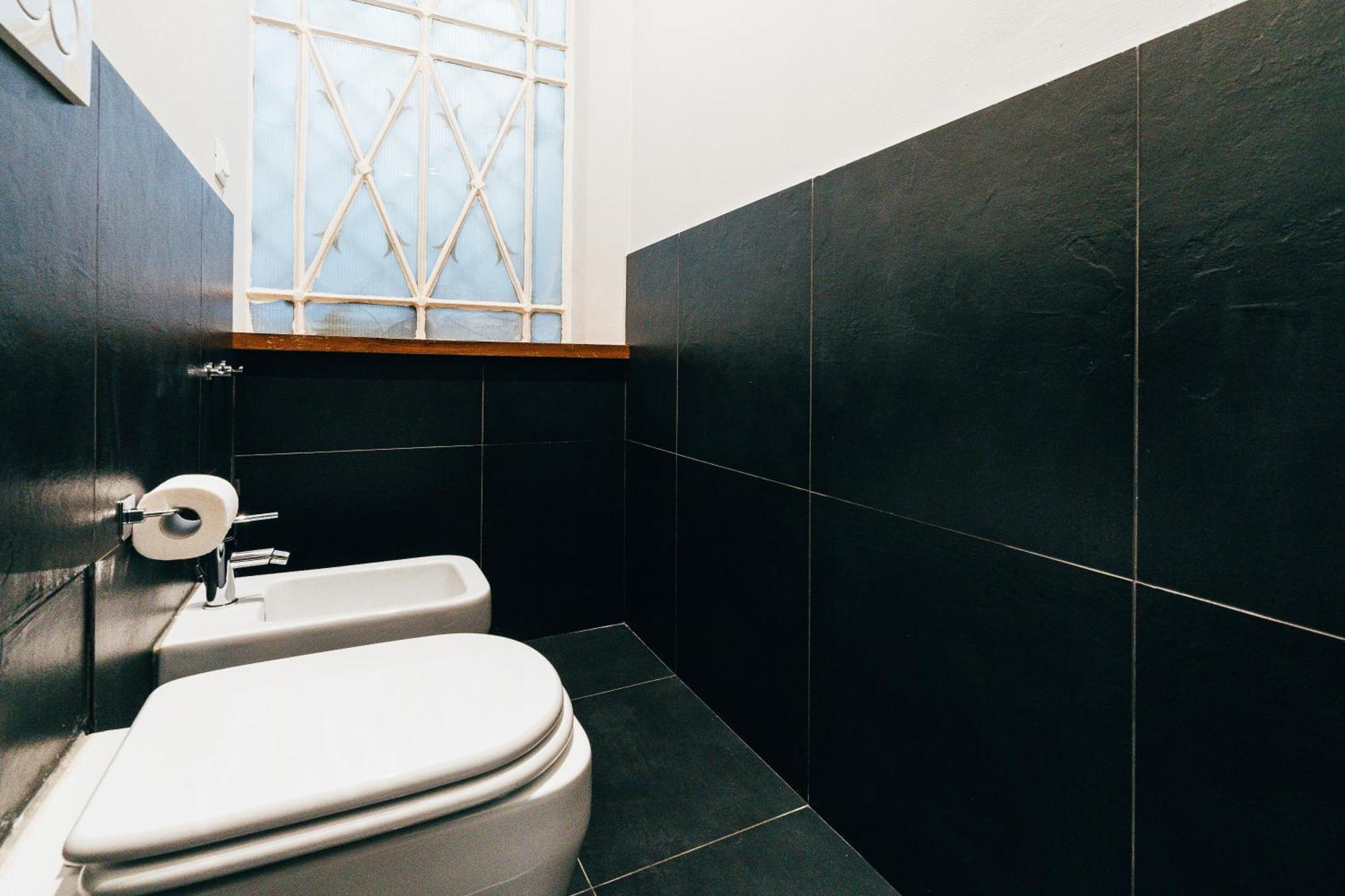 Bologna Suites - Private Bathroom Bolonha Exterior foto