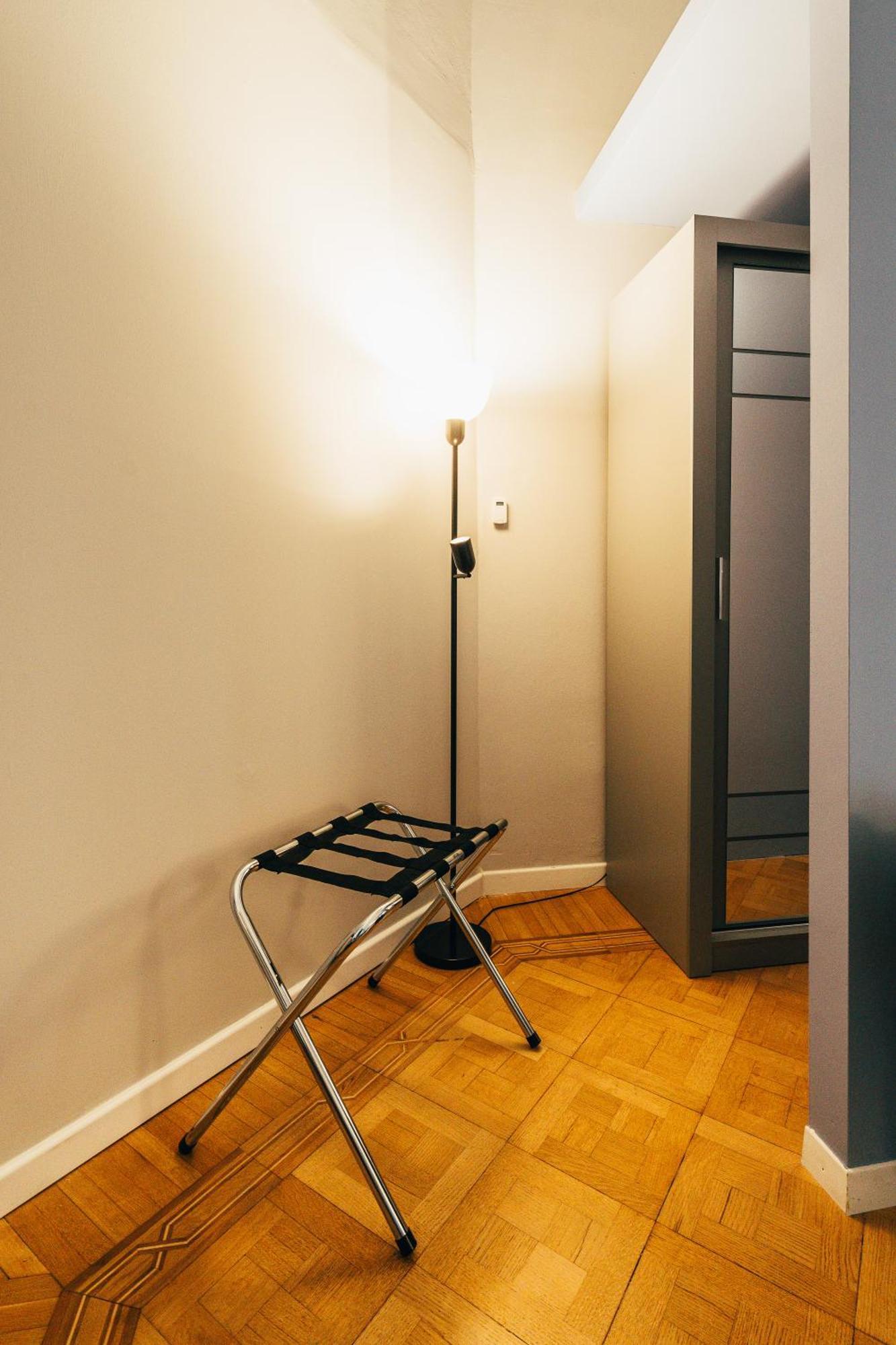 Bologna Suites - Private Bathroom Bolonha Exterior foto