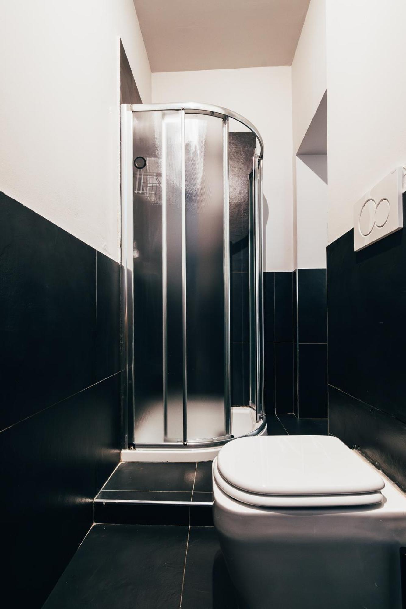 Bologna Suites - Private Bathroom Bolonha Exterior foto